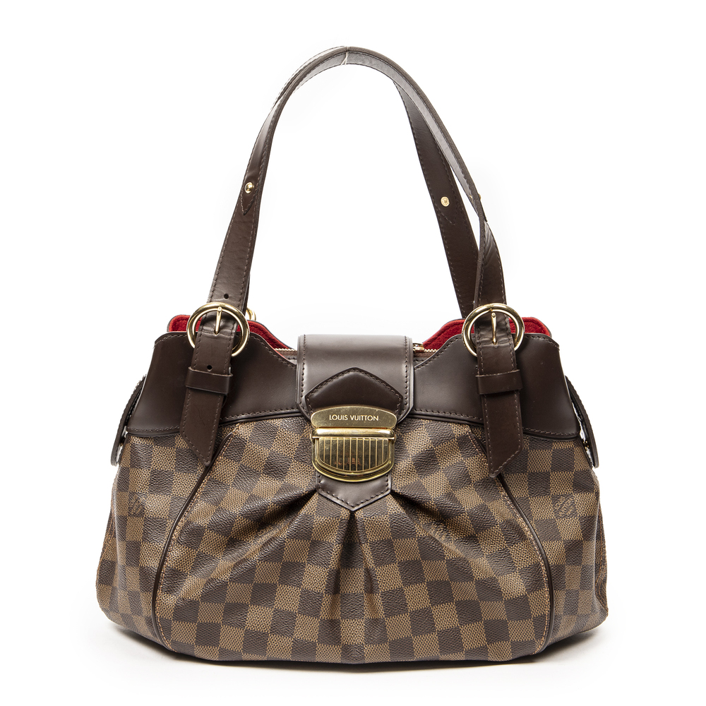 Louis Vuitton Sistina PM